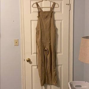 URBAN OUTFITTERS OVERALLS